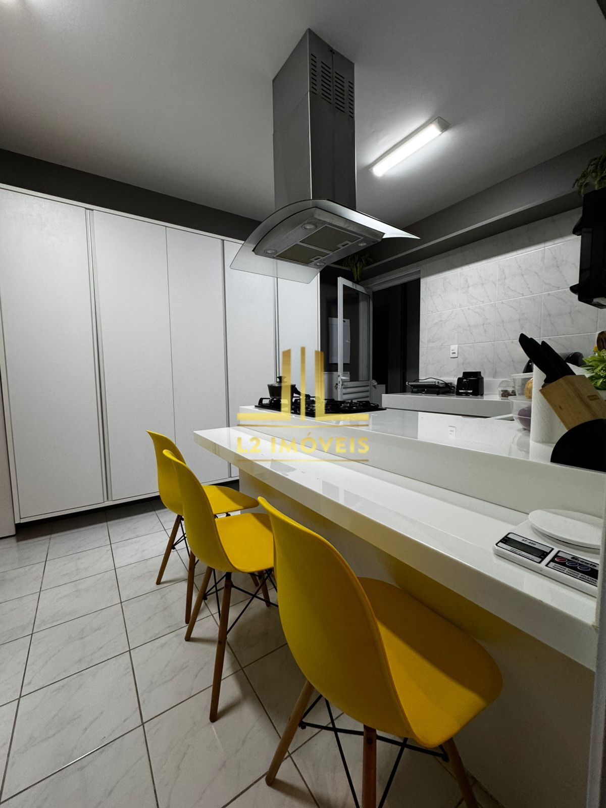 Apartamento - Patamares