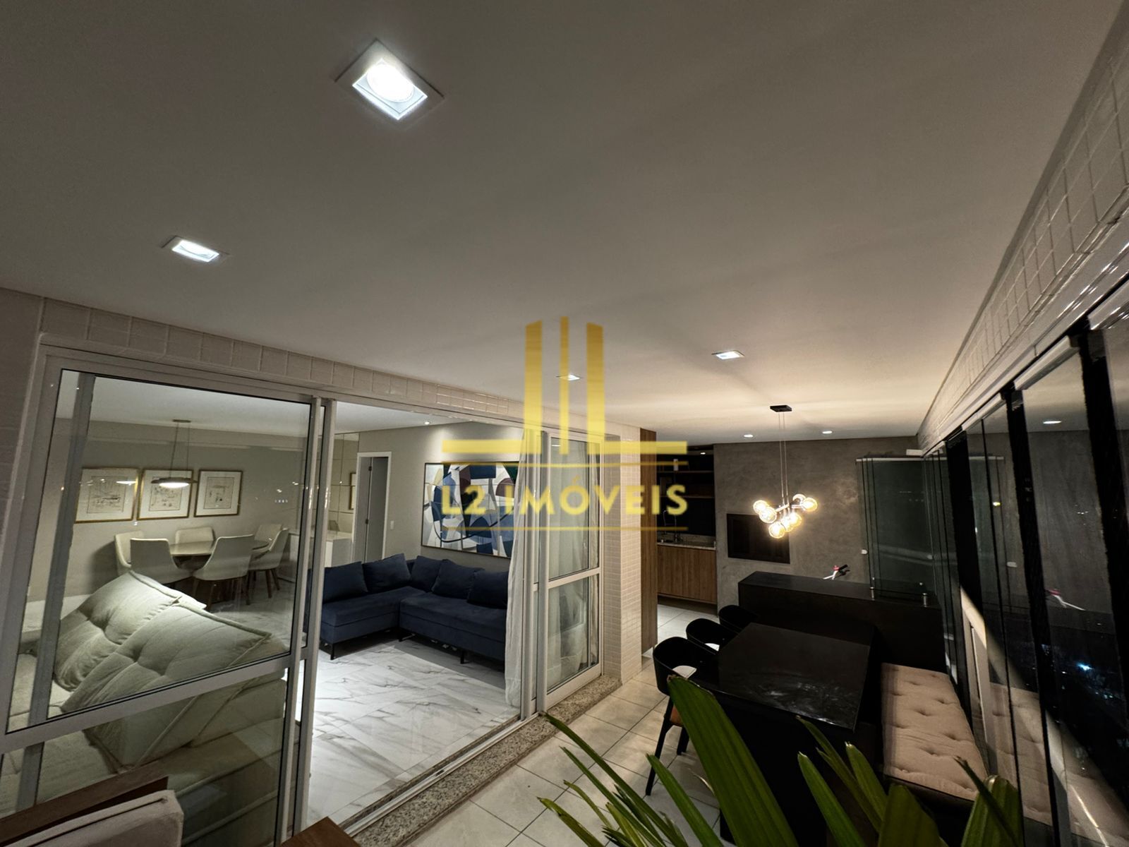 Apartamento - Patamares