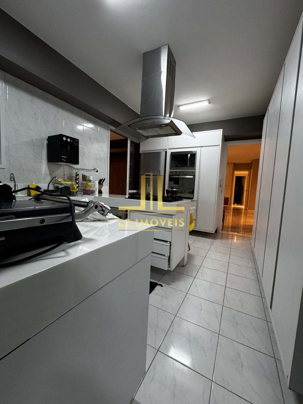 Apartamento - Patamares