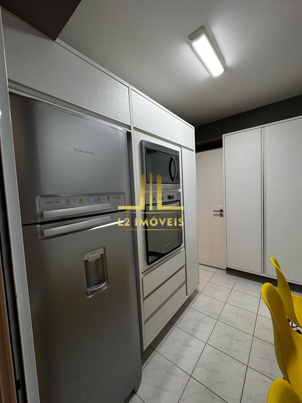 Apartamento - Patamares