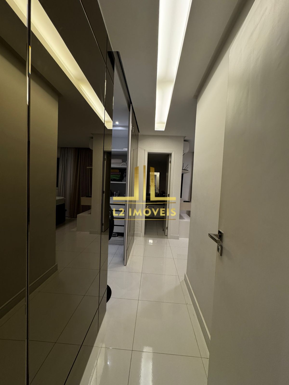 Apartamento - Patamares
