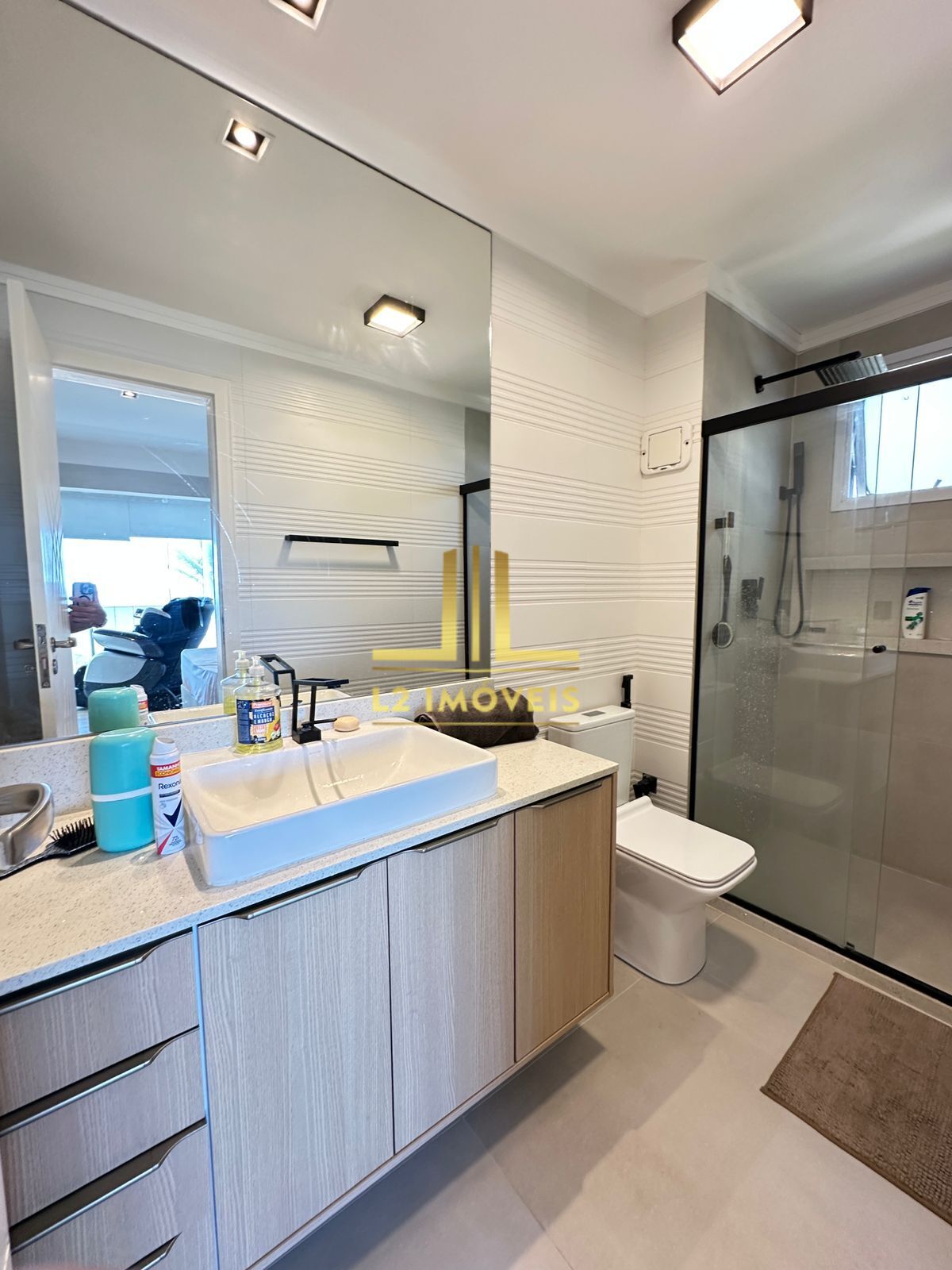 Apartamento, 4 quartos, 200 m² - Foto 31