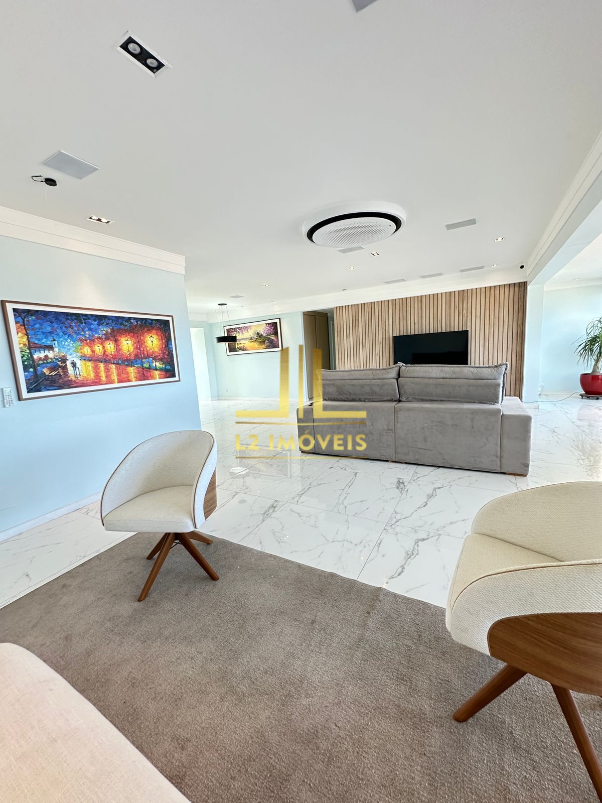 Apartamento, 4 quartos, 200 m² - Foto 6