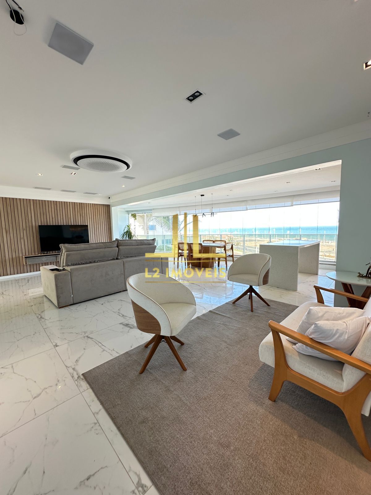 Apartamento, 4 quartos, 200 m² - Foto 19