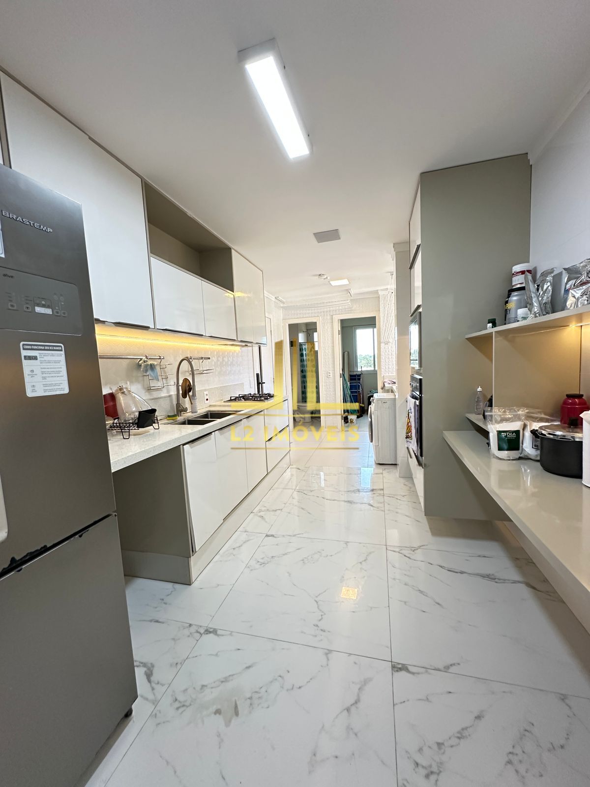 Apartamento, 4 quartos, 200 m² - Foto 10