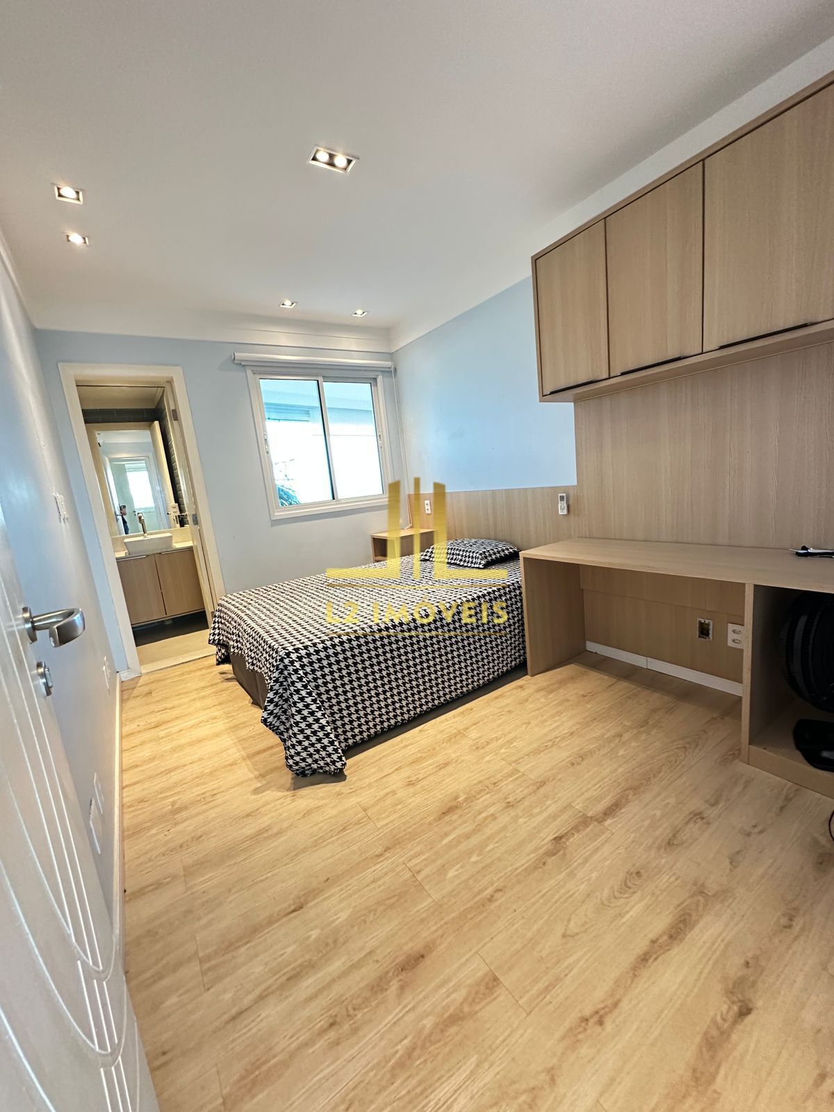 Apartamento, 4 quartos, 200 m² - Foto 12