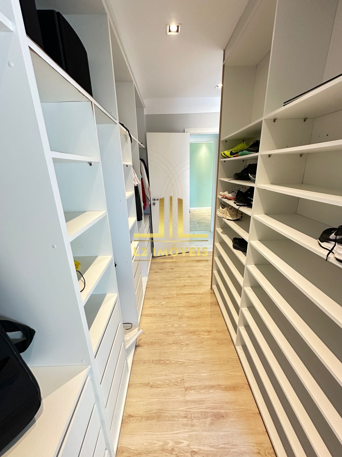 Apartamento, 4 quartos, 200 m² - Foto 17