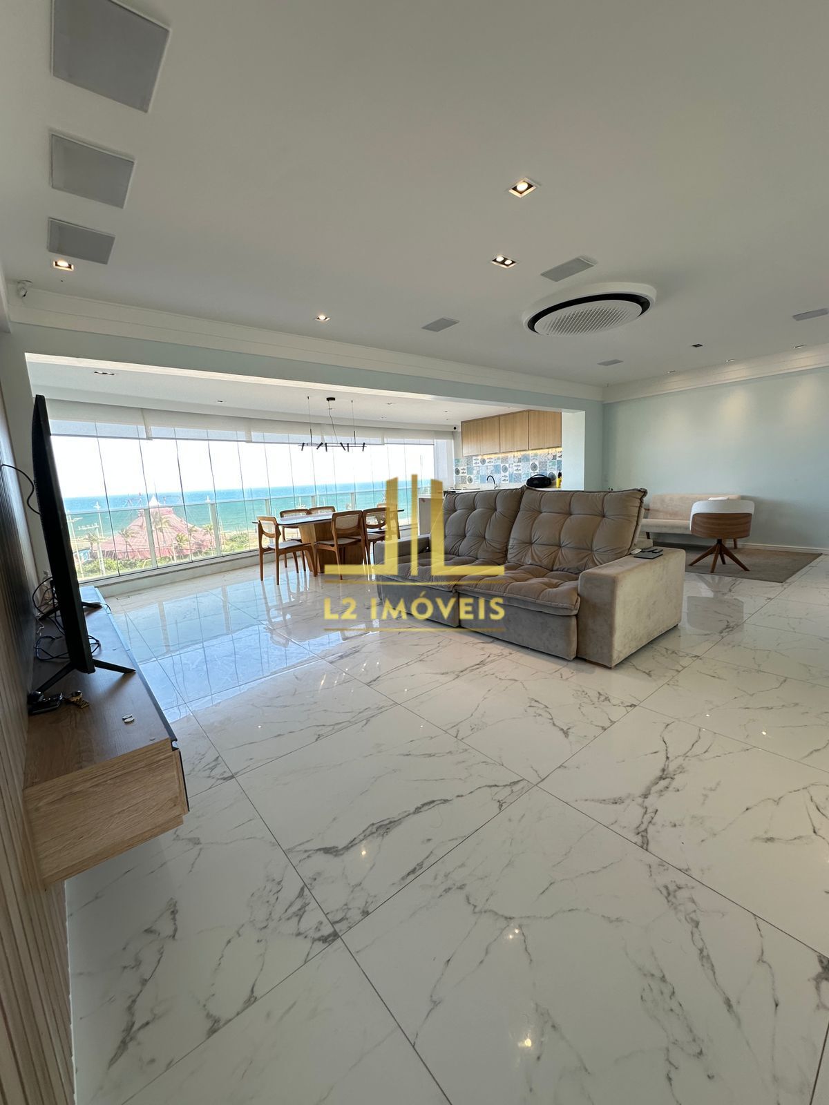 Apartamento, 4 quartos, 200 m² - Foto 5