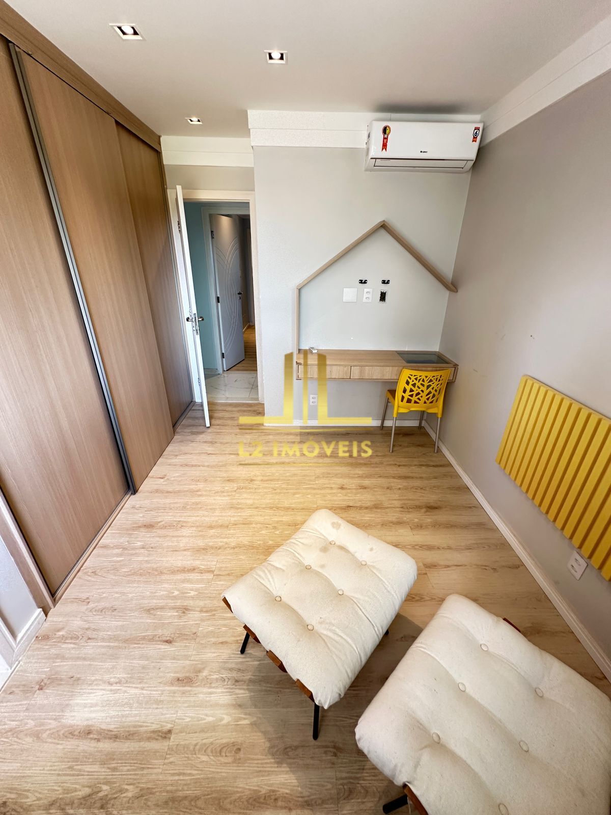 Apartamento, 4 quartos, 200 m² - Foto 21