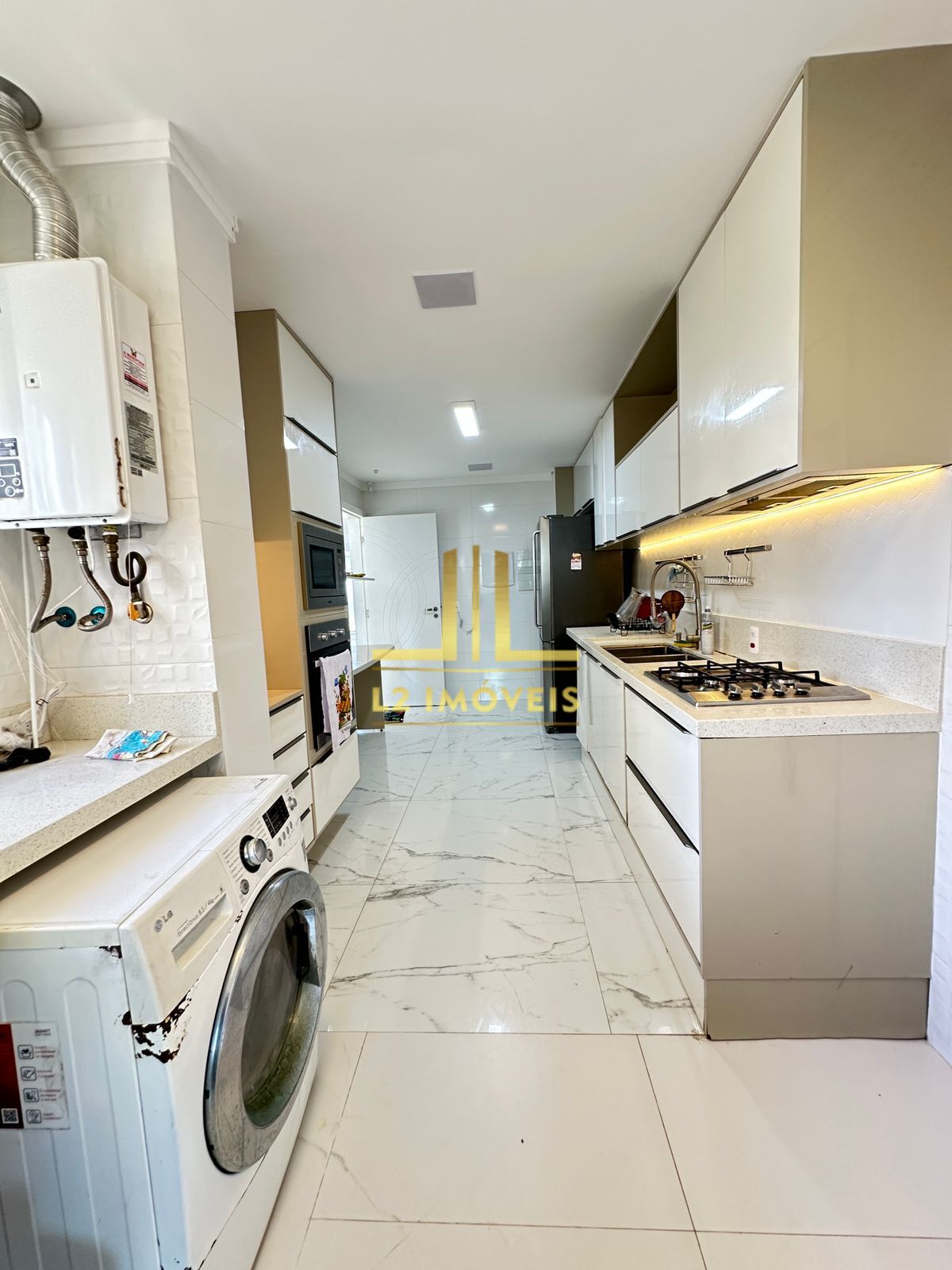 Apartamento, 4 quartos, 200 m² - Foto 11