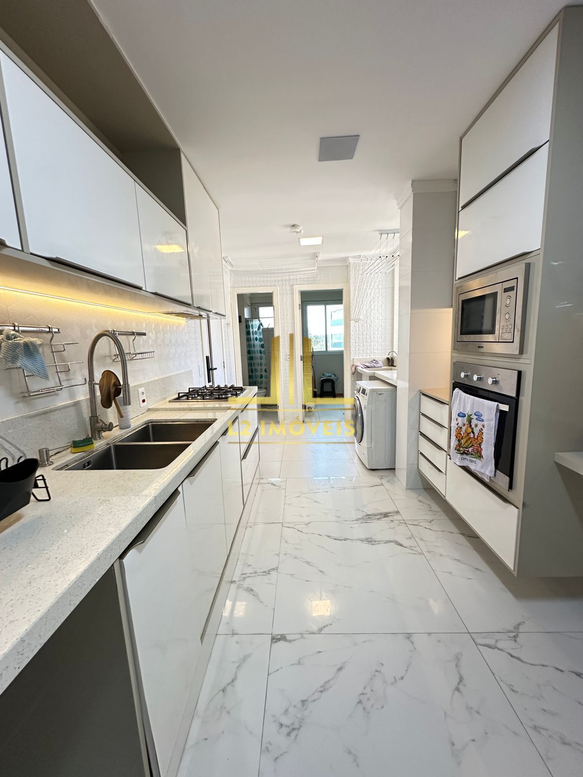 Apartamento, 4 quartos, 200 m² - Foto 9