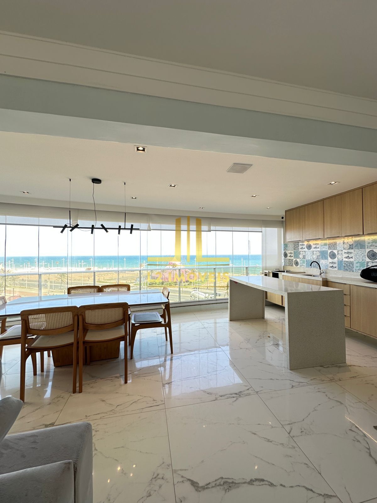 Apartamento, 4 quartos, 200 m² - Foto 4