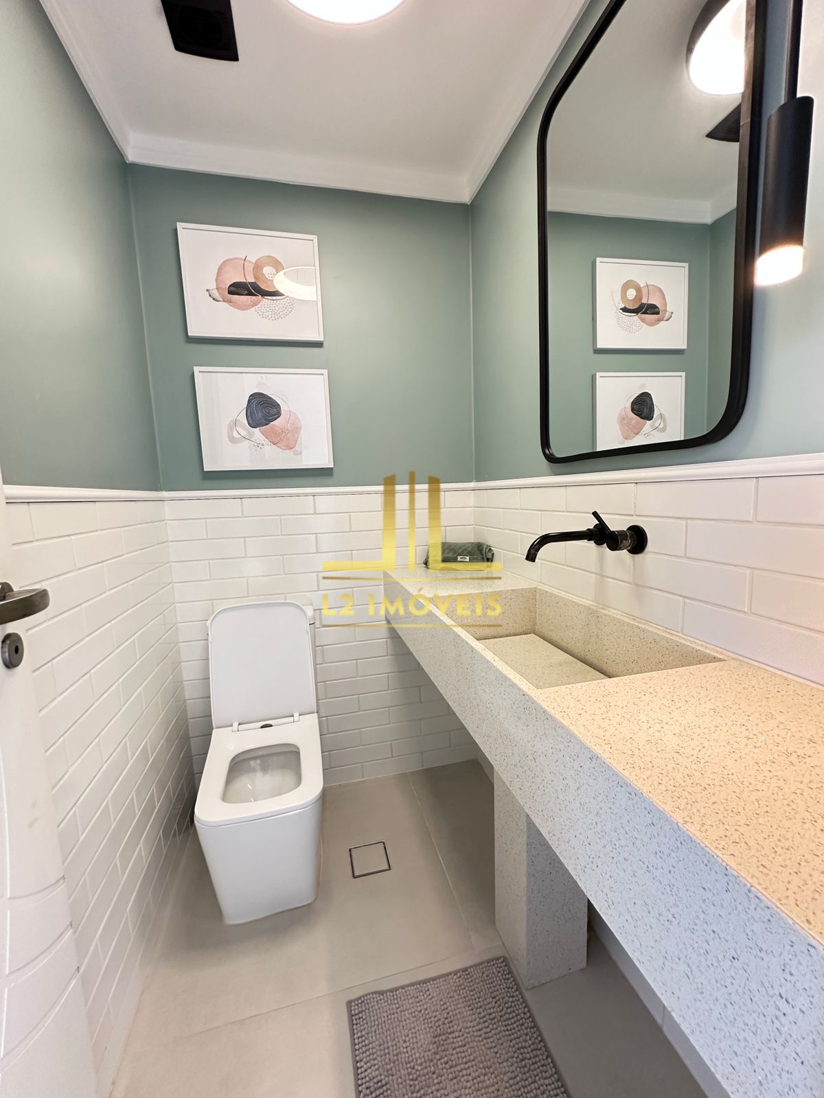 Apartamento, 4 quartos, 200 m² - Foto 13