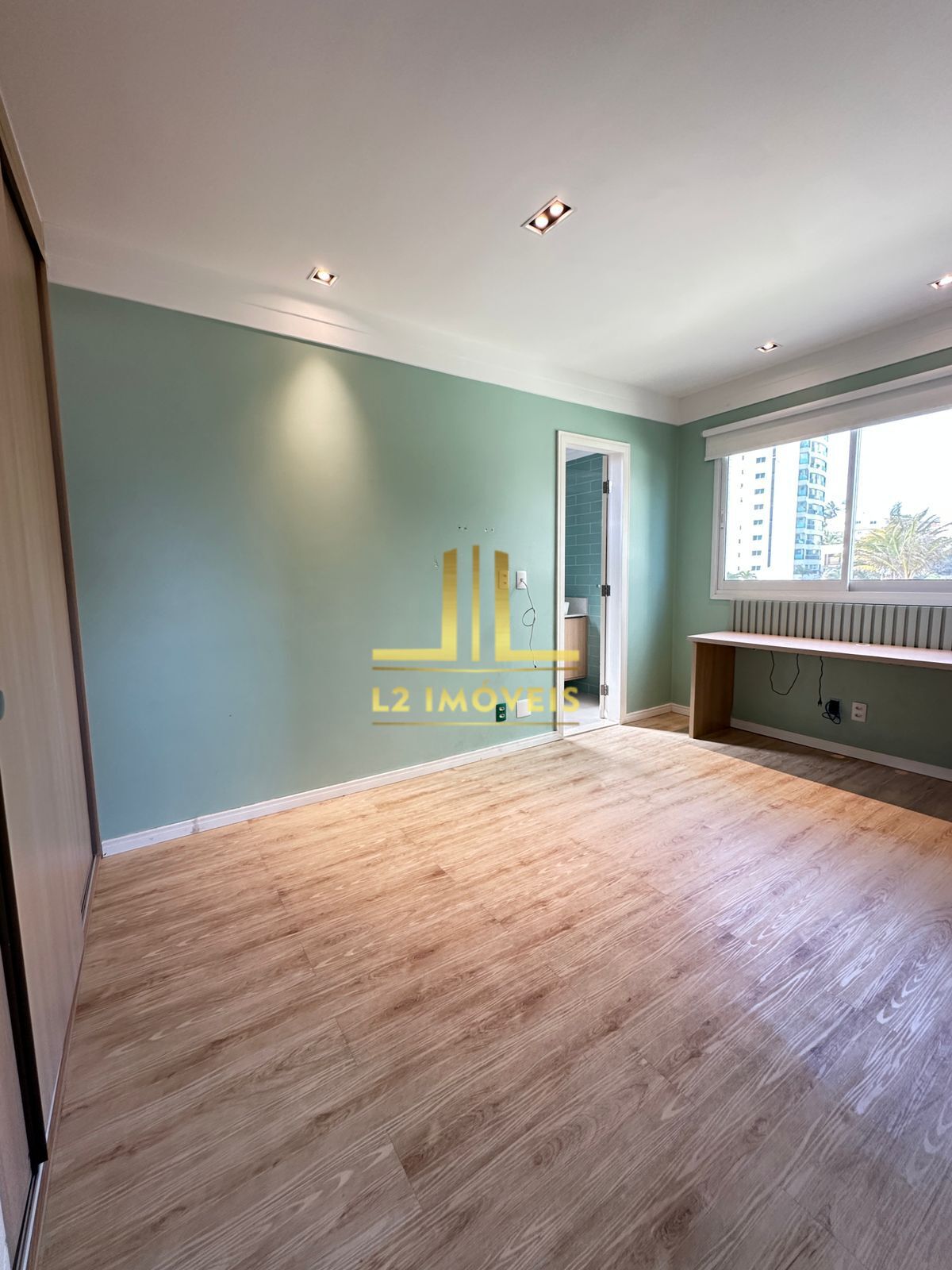 Apartamento, 4 quartos, 200 m² - Foto 23