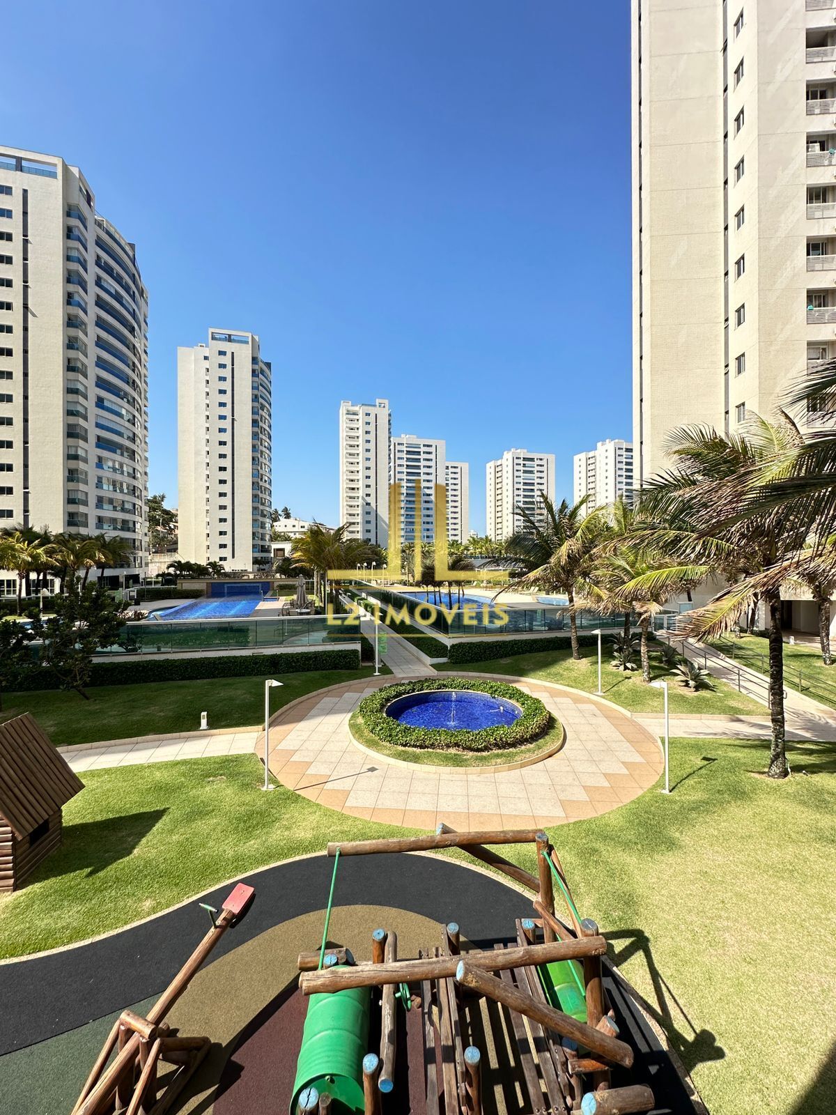 Apartamento, 4 quartos, 200 m² - Foto 29