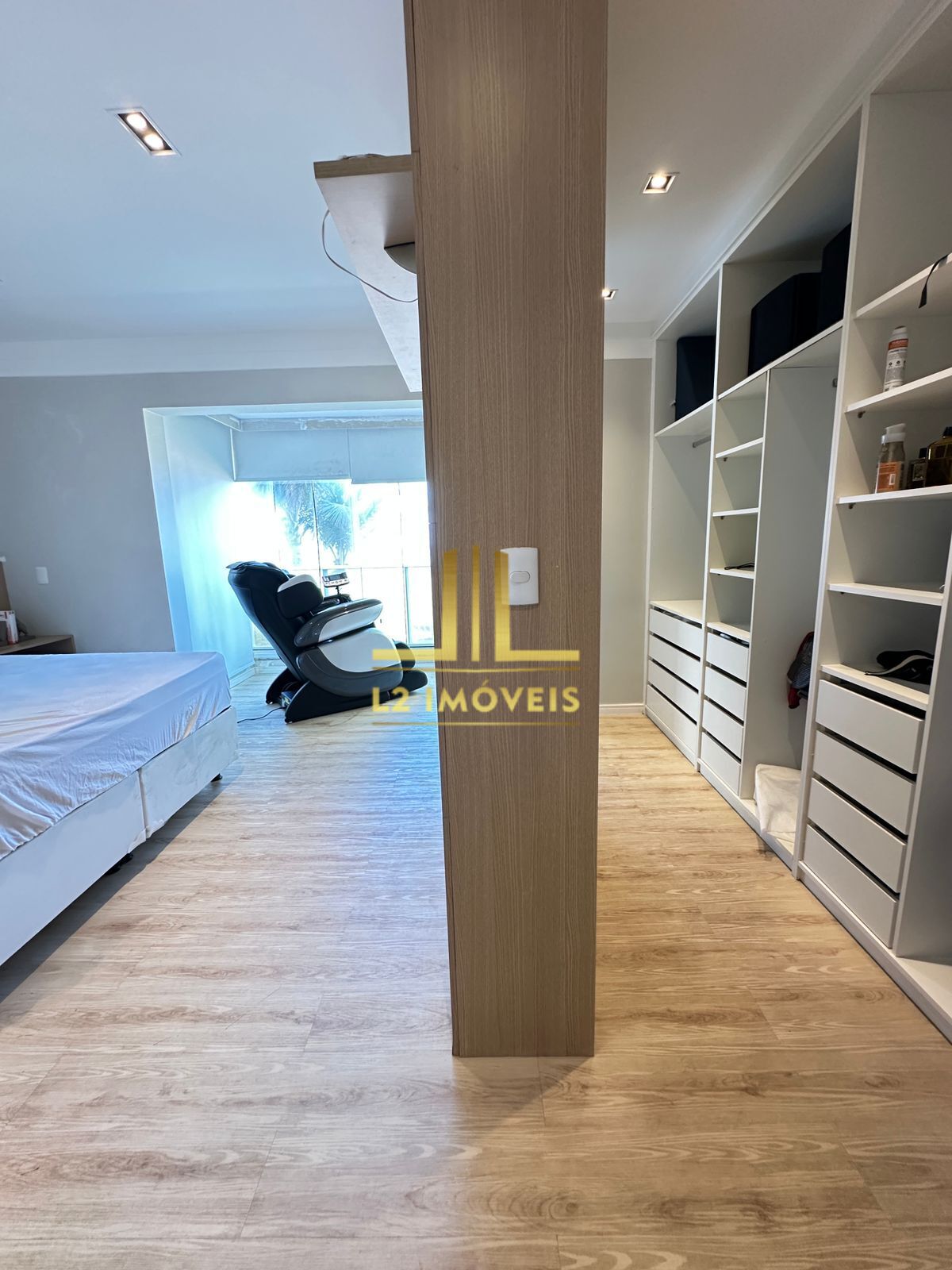 Apartamento, 4 quartos, 200 m² - Foto 15