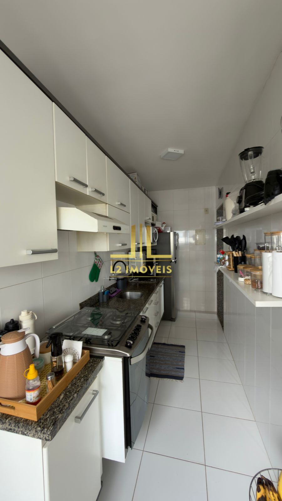 Apartamento, 3 quartos, 90 m² - Foto 5