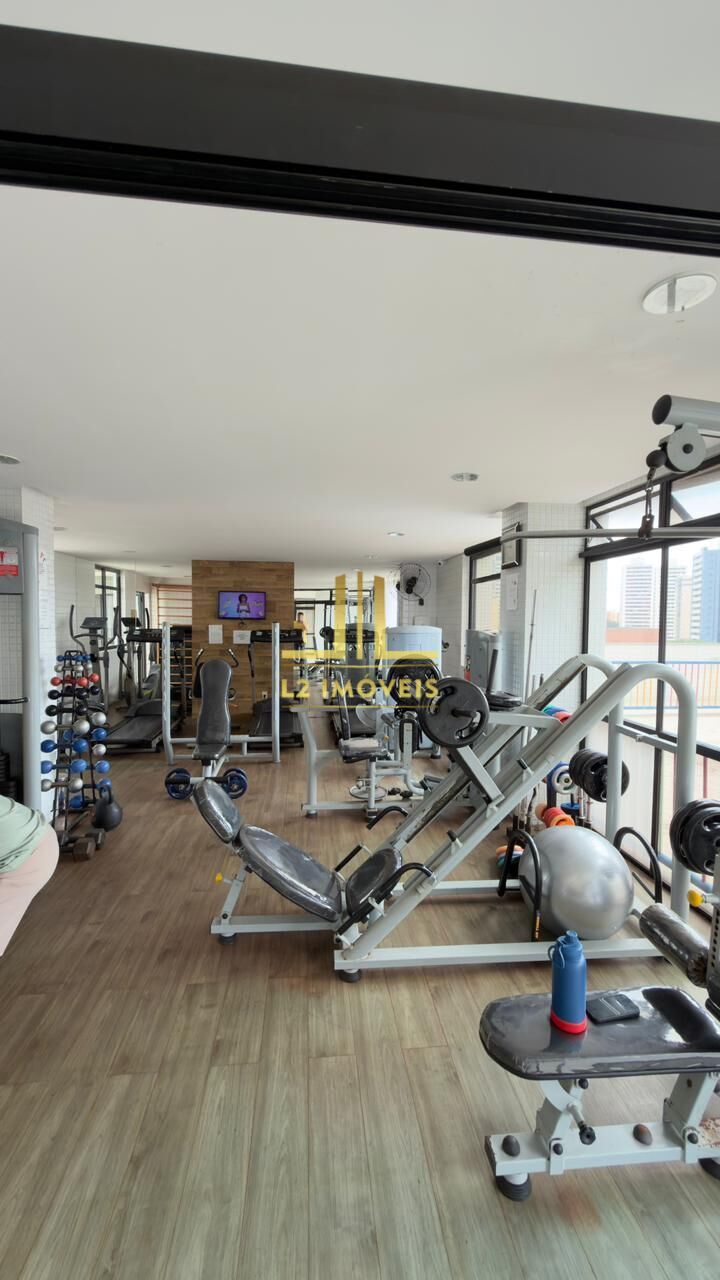 Apartamento, 3 quartos, 90 m² - Foto 21