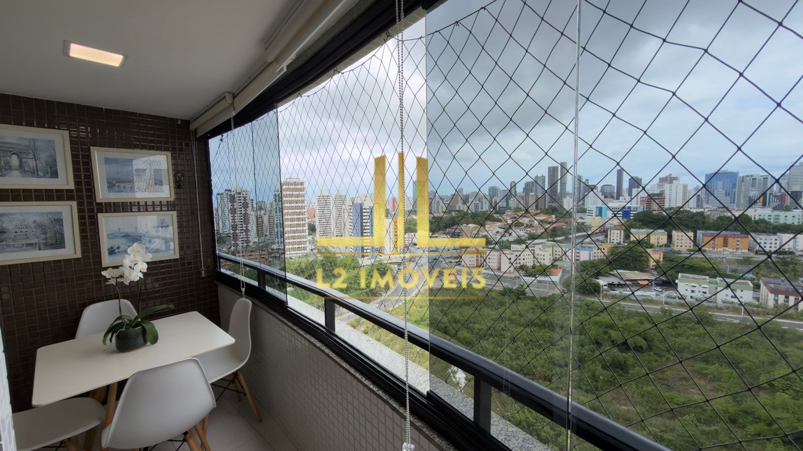 Apartamento, 3 quartos, 90 m² - Foto 23