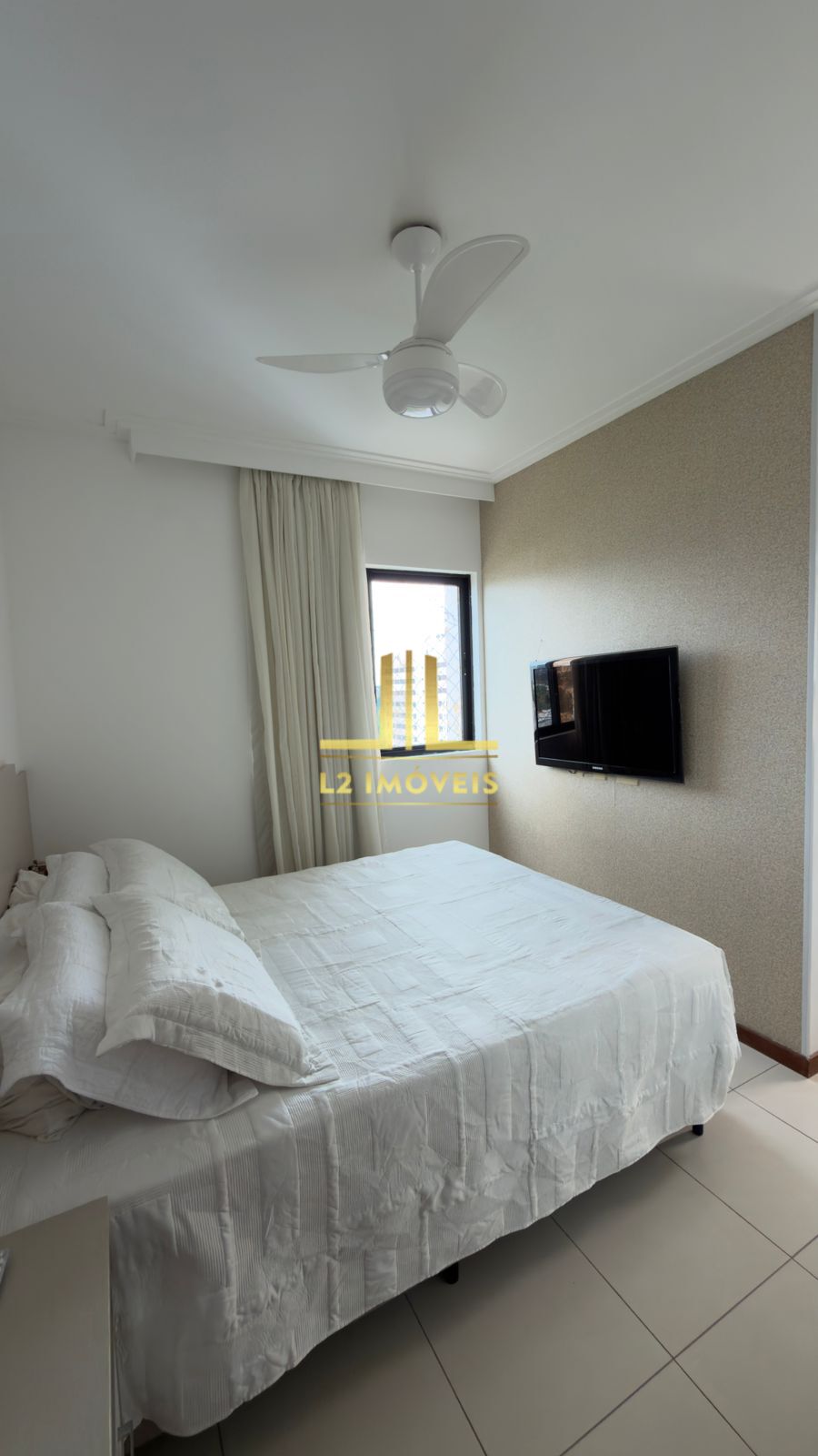 Apartamento, 3 quartos, 90 m² - Foto 10