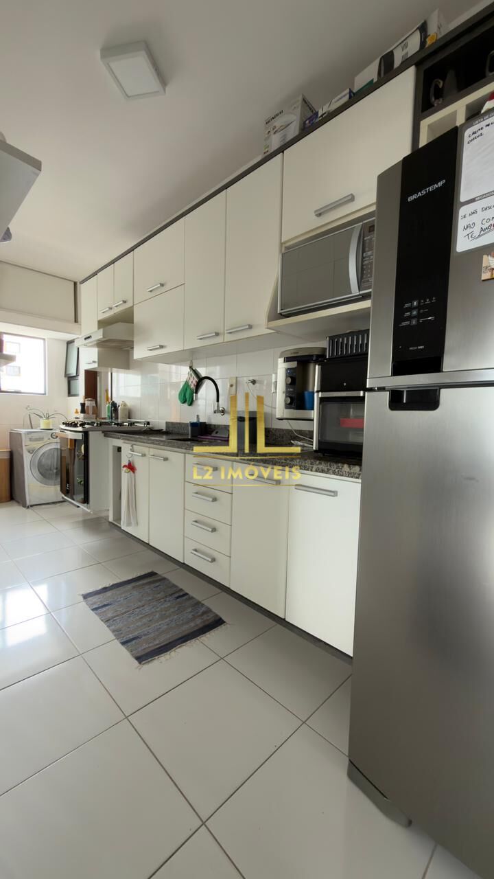 Apartamento, 3 quartos, 90 m² - Foto 7