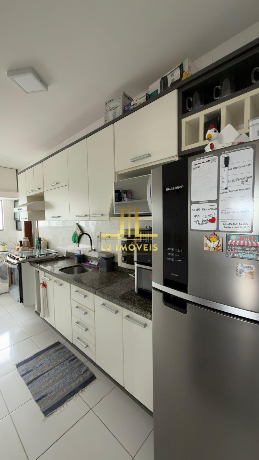 Apartamento, 3 quartos, 90 m² - Foto 6