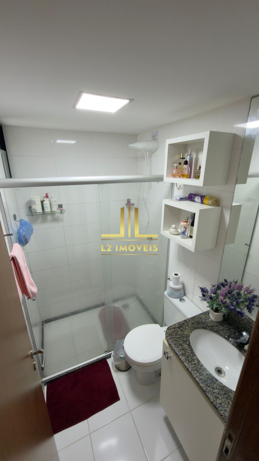 Apartamento, 3 quartos, 90 m² - Foto 12