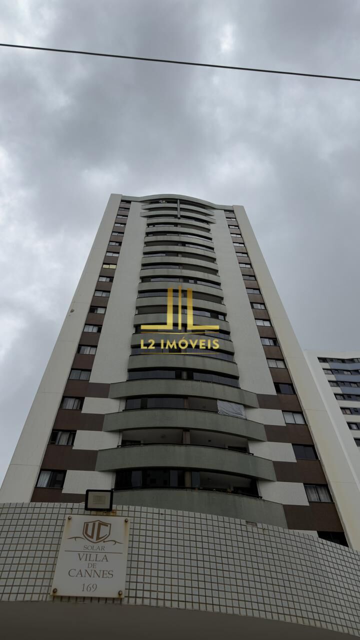 Apartamento, 3 quartos, 90 m² - Foto 17