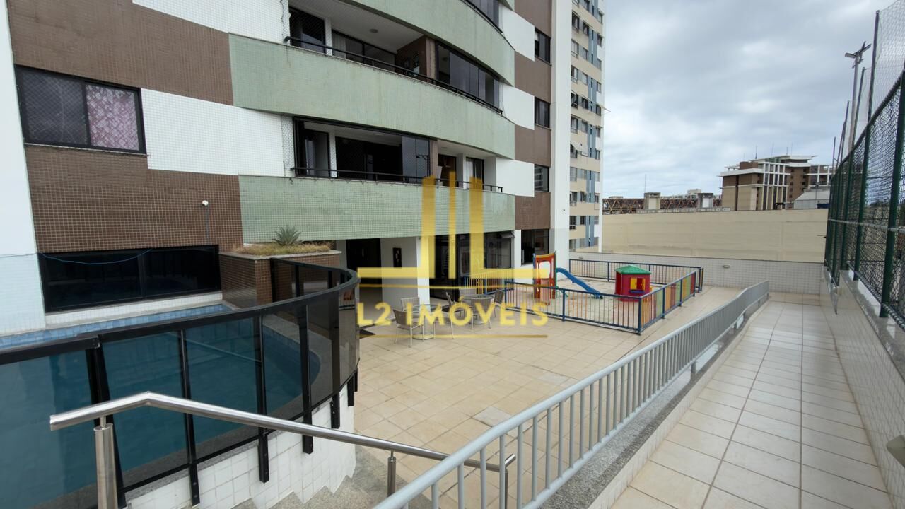 Apartamento, 3 quartos, 90 m² - Foto 19