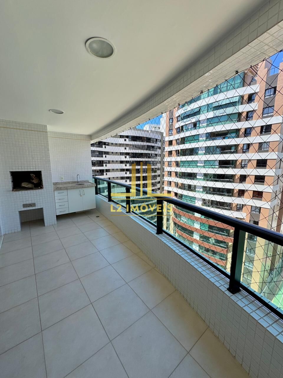 Apartamento - Alphaville i