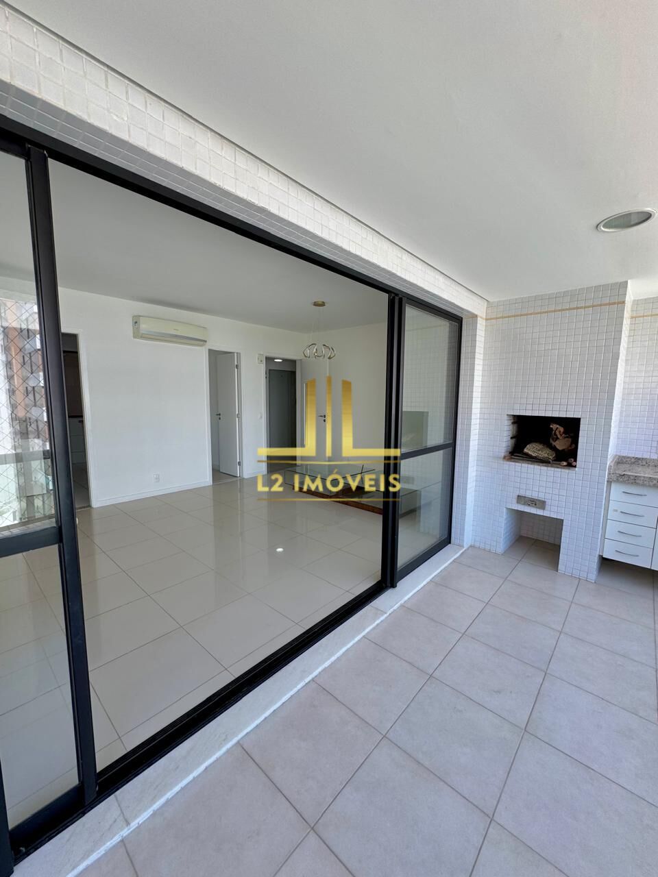 Apartamento - Alphaville i