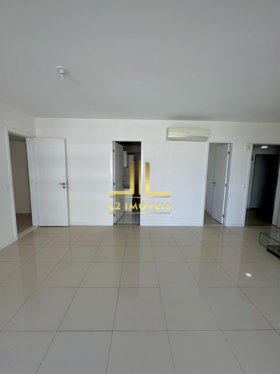 Apartamento - Alphaville i