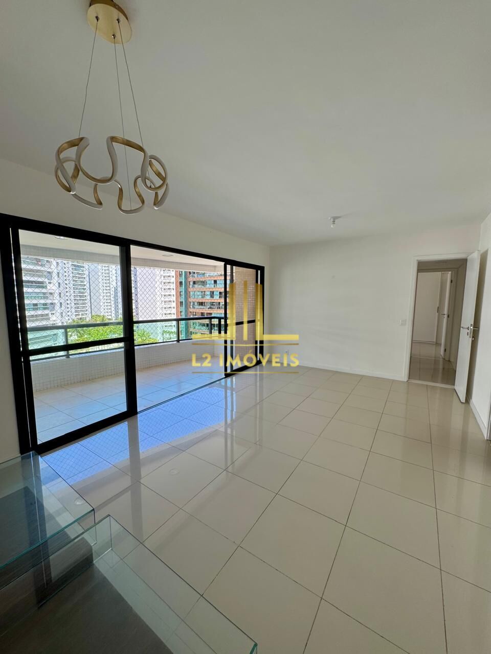 Apartamento - Alphaville i