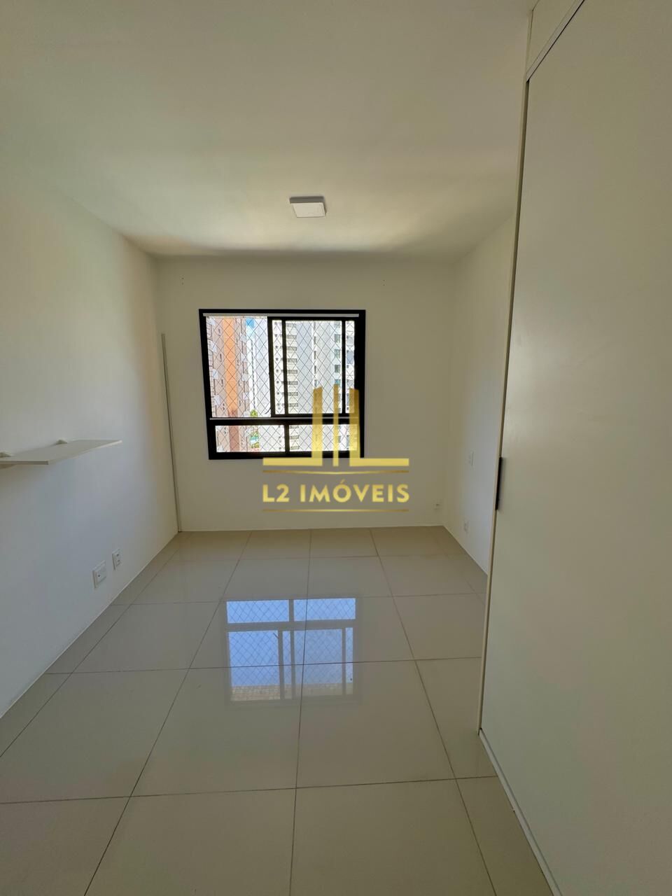 Apartamento - Alphaville i