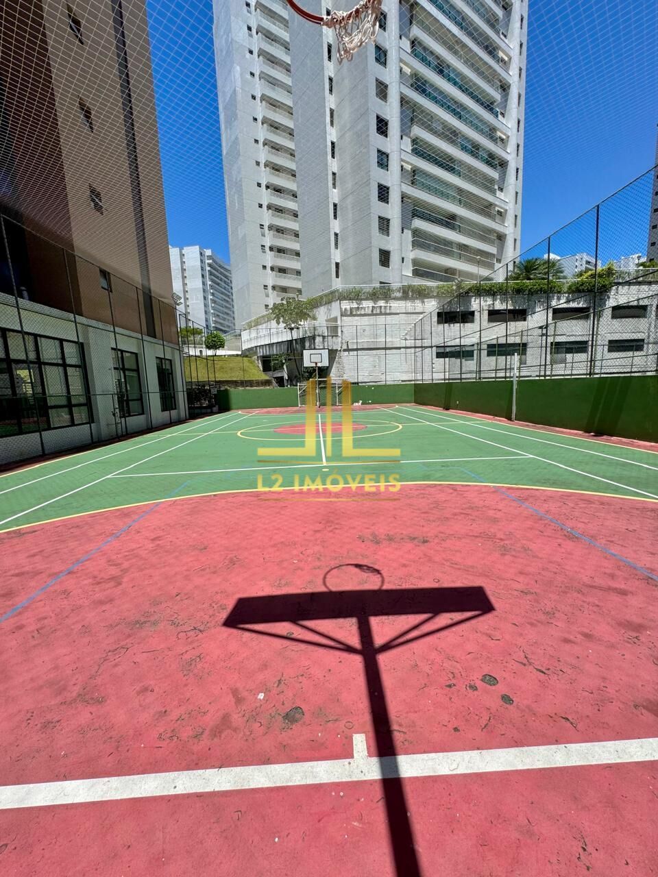 Apartamento - Alphaville i