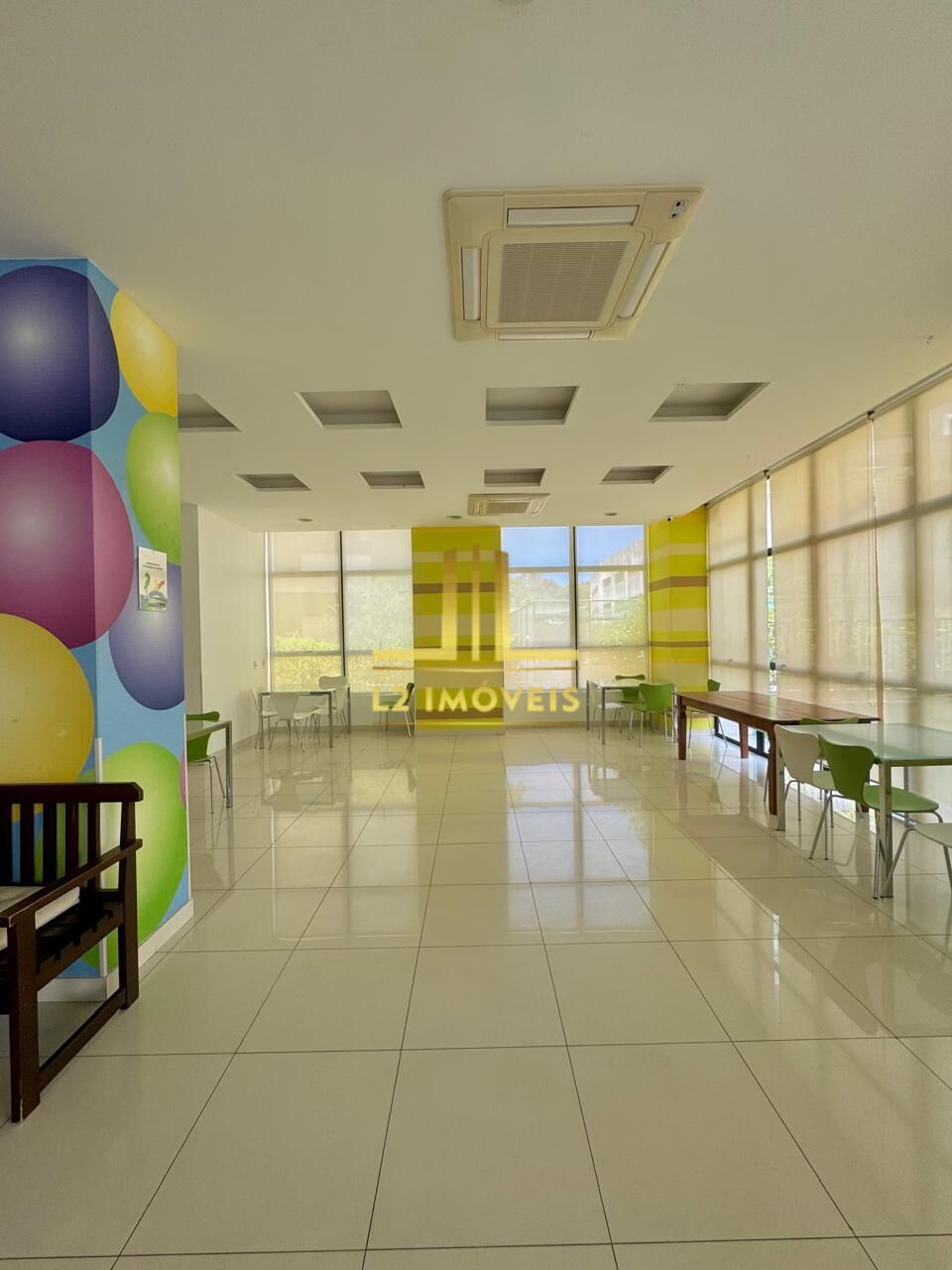 Apartamento - Alphaville i