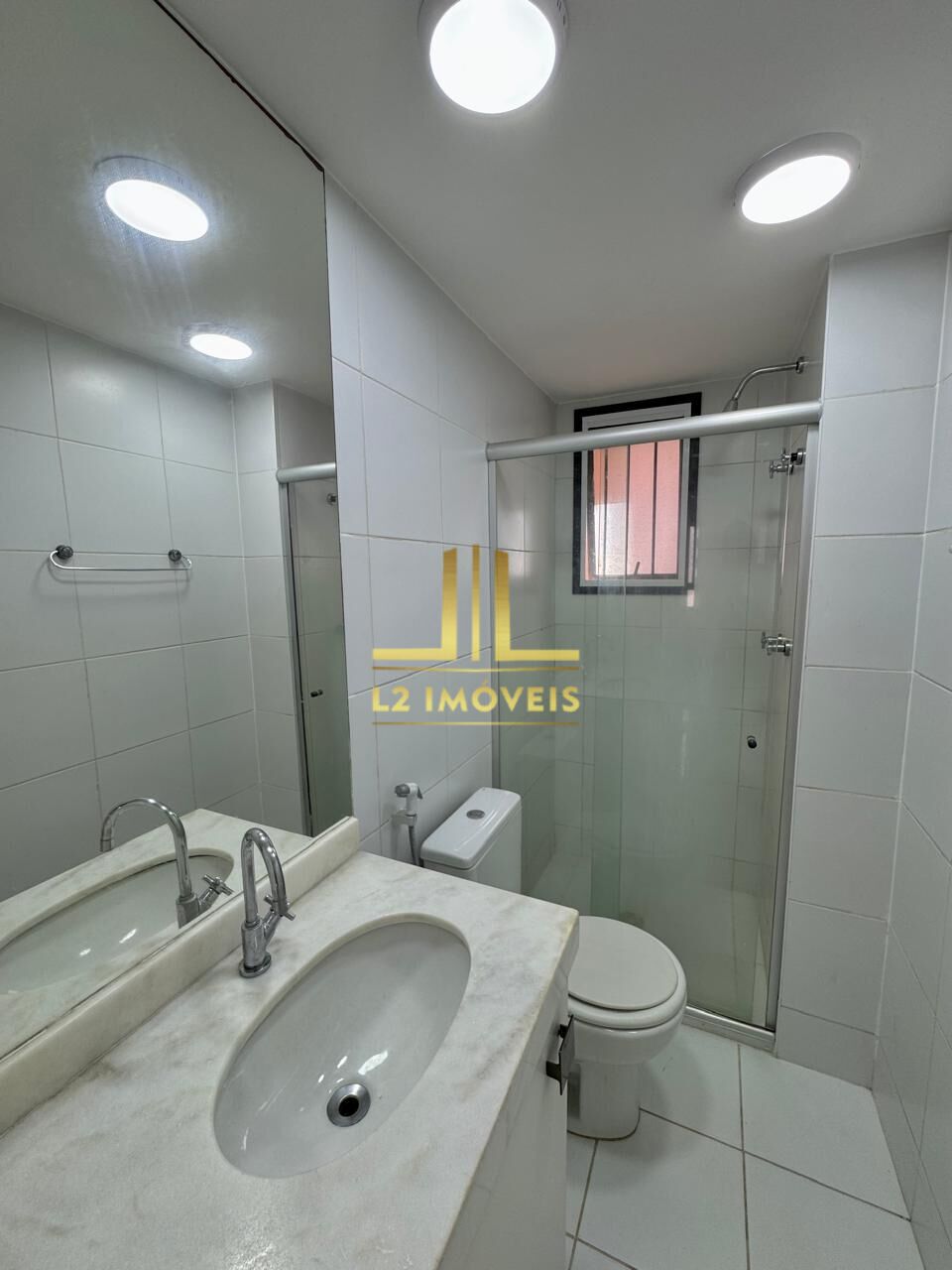 Apartamento - Alphaville i