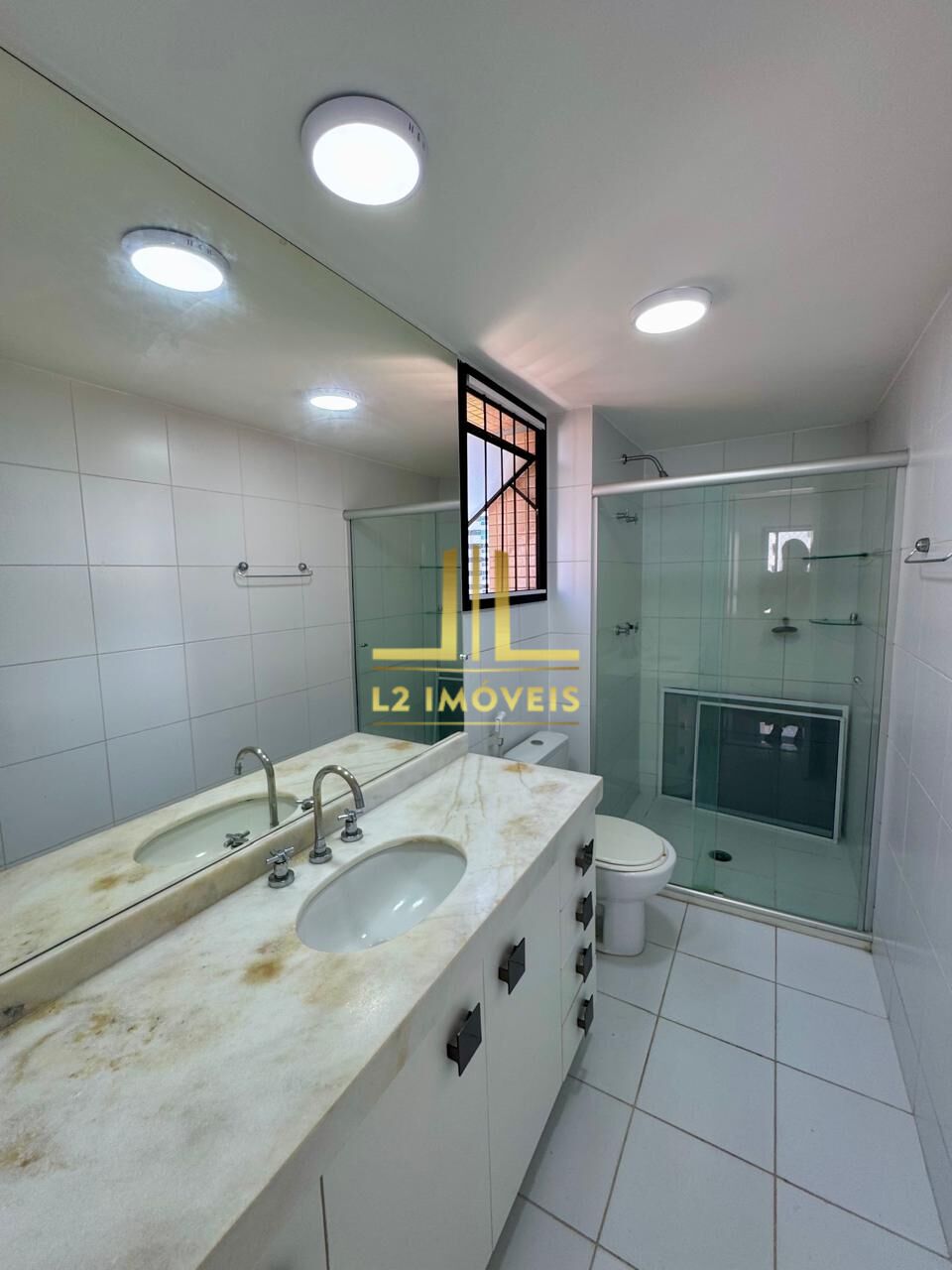 Apartamento - Alphaville i