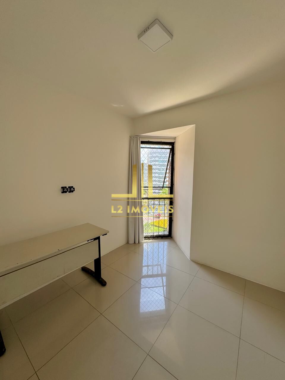 Apartamento - Alphaville i