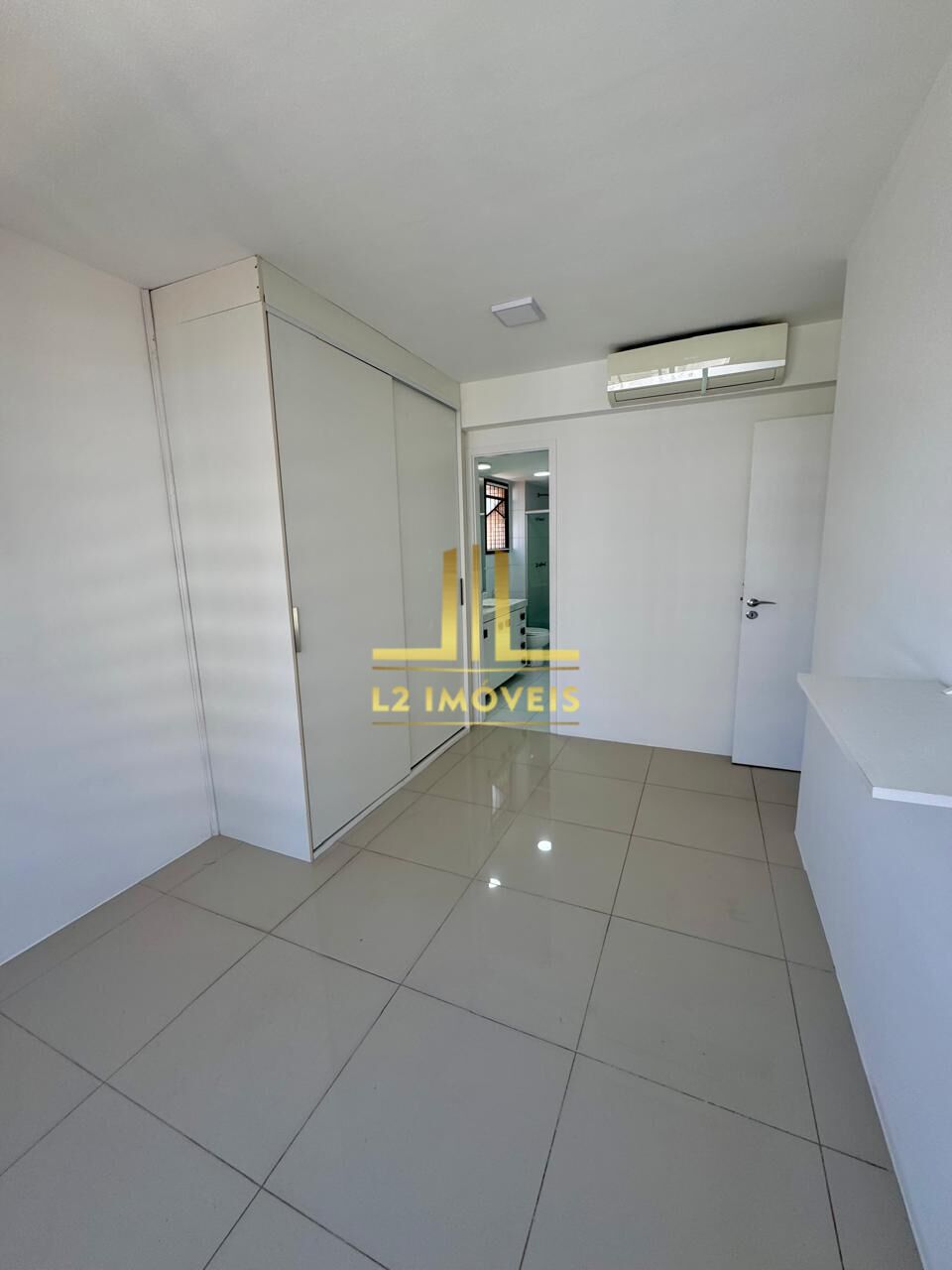 Apartamento - Alphaville i