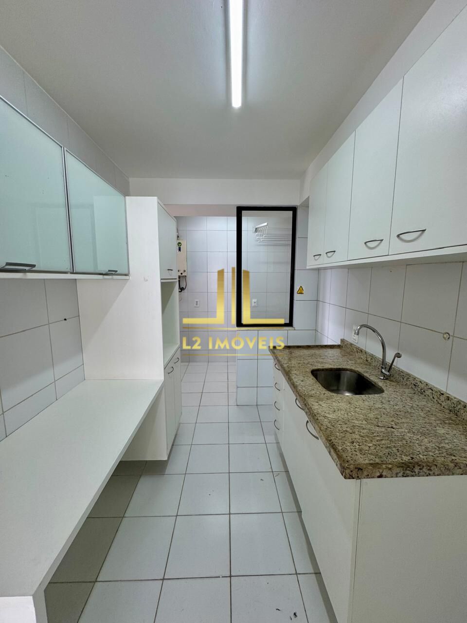 Apartamento - Alphaville i