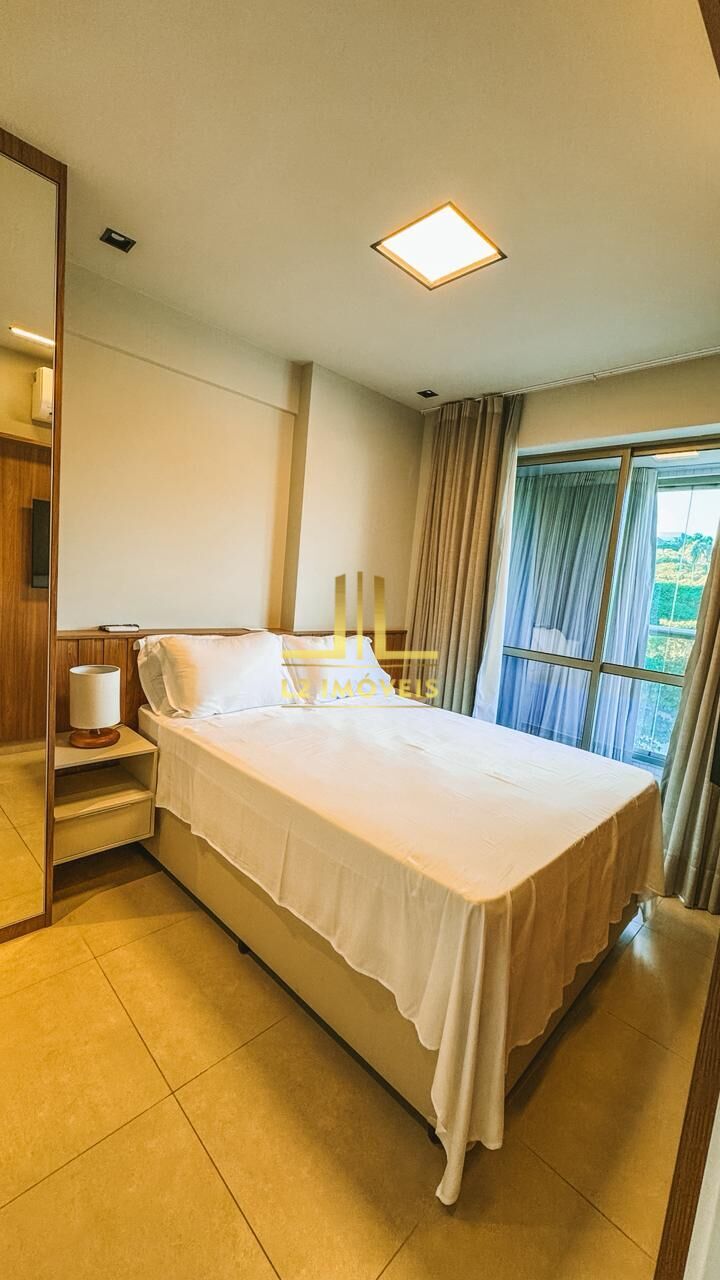 Apartamento, 1 quarto, 40 m² - Foto 7