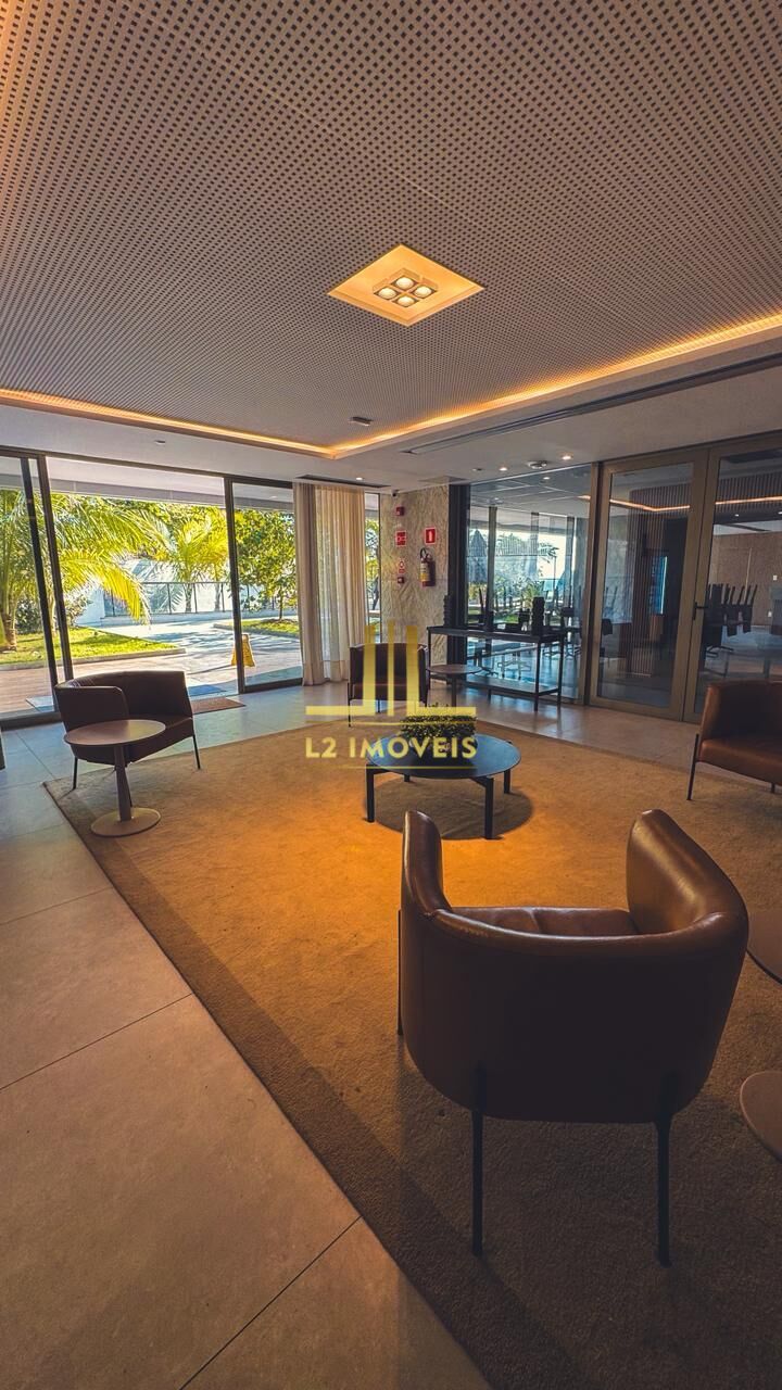 Apartamento, 1 quarto, 40 m² - Foto 11