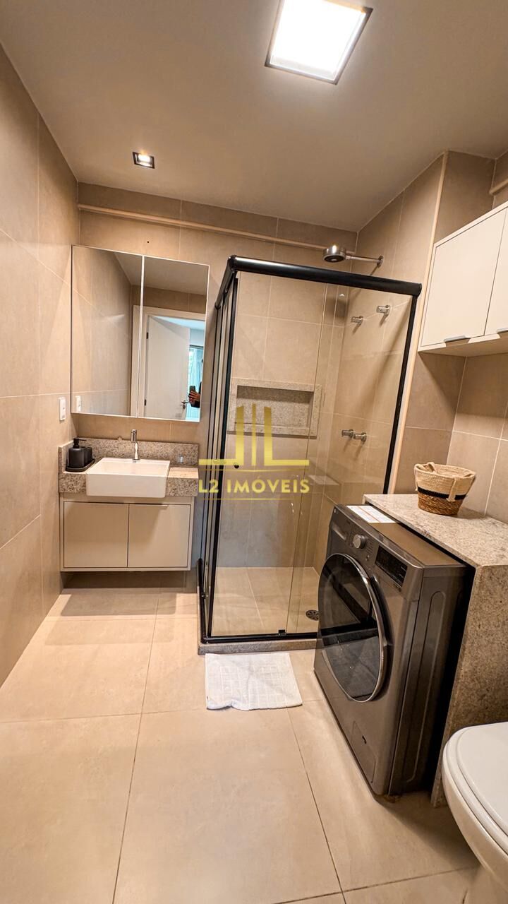 Apartamento, 1 quarto, 40 m² - Foto 6