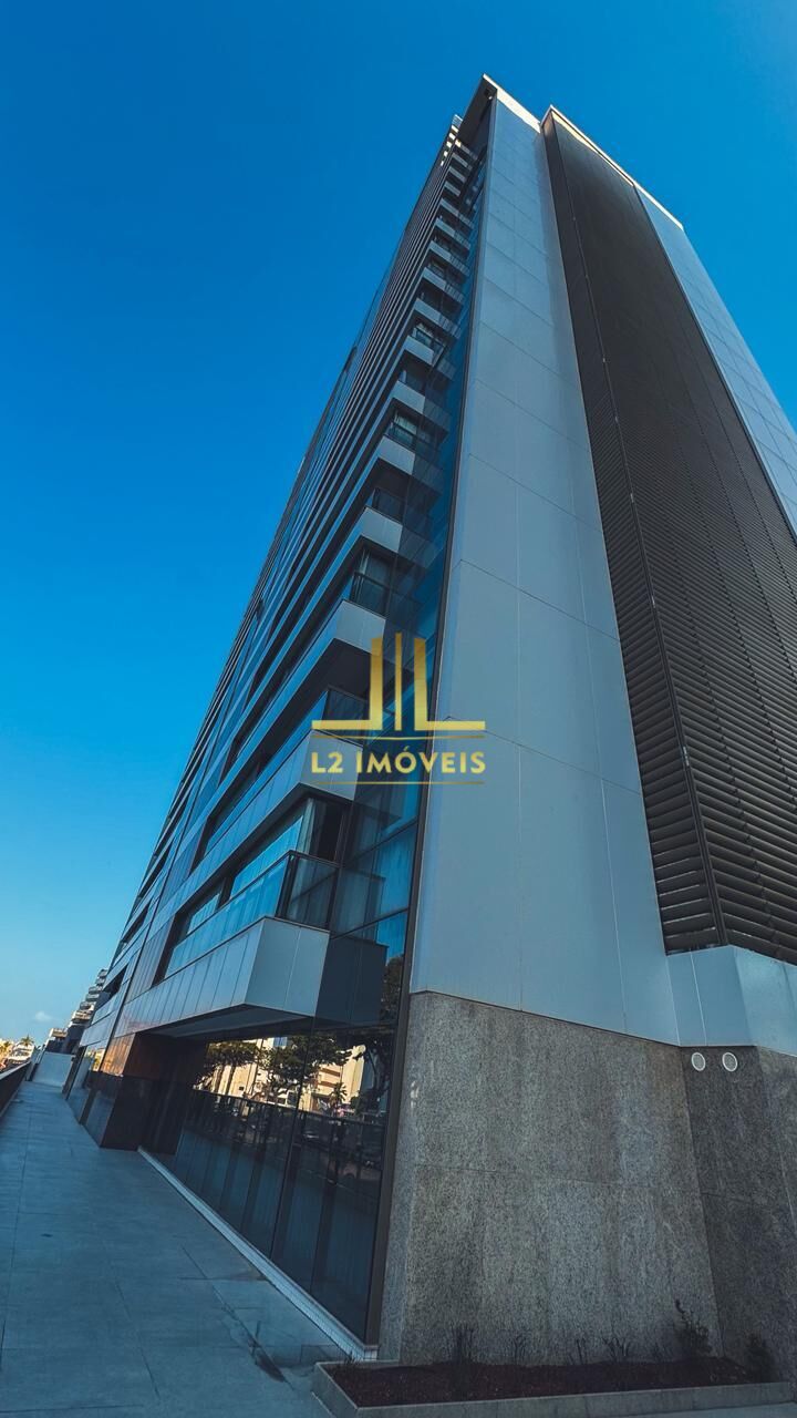 Apartamento, 1 quarto, 40 m² - Foto 1