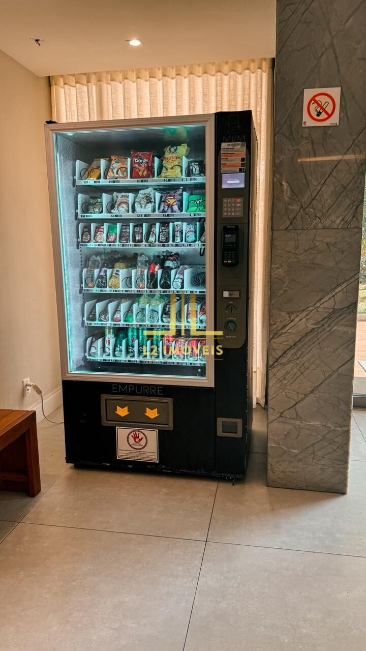 Apartamento, 1 quarto, 40 m² - Foto 8