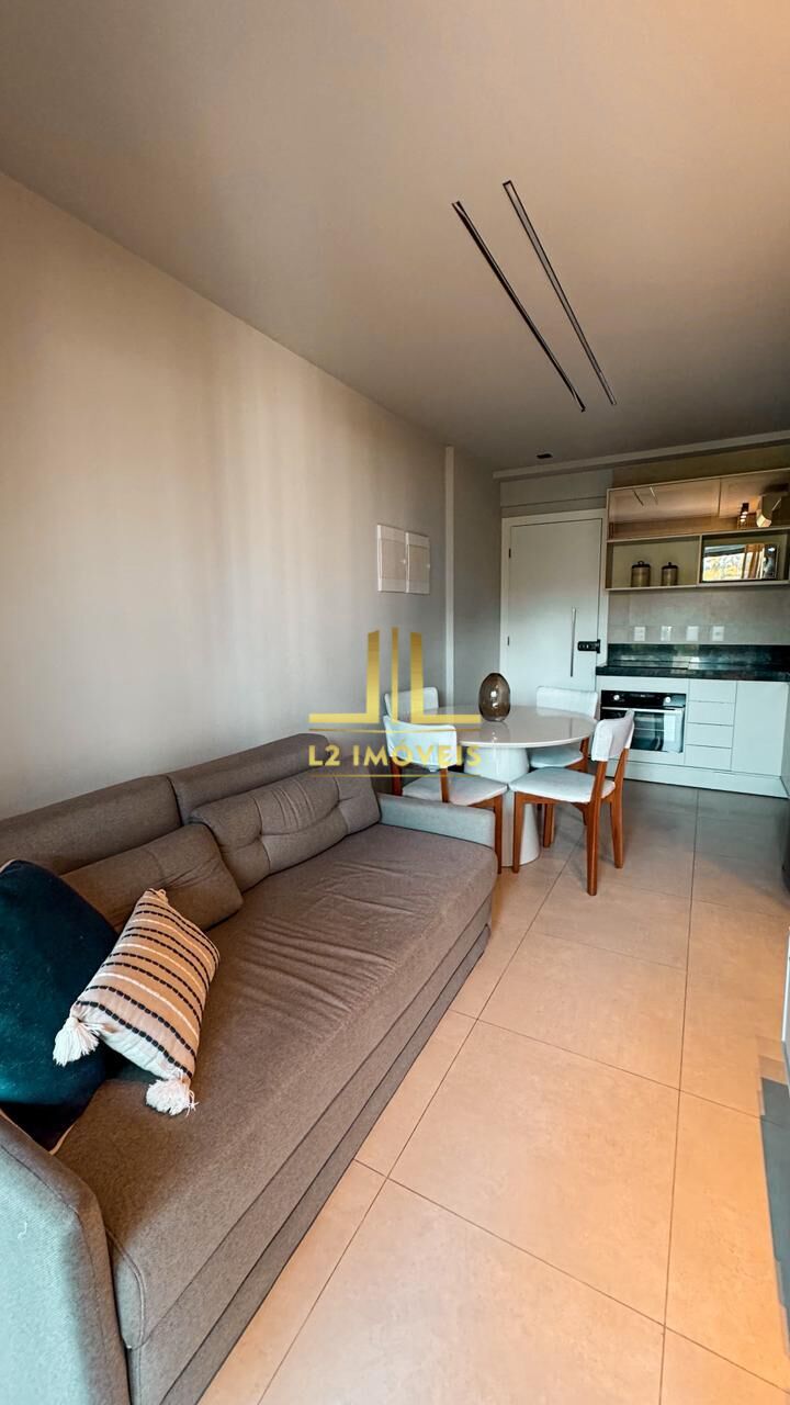 Apartamento, 1 quarto, 40 m² - Foto 2