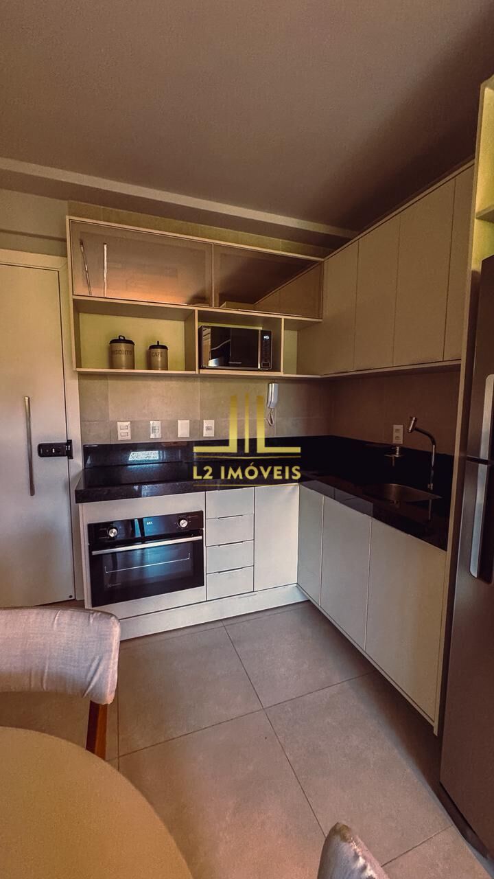 Apartamento, 1 quarto, 40 m² - Foto 5