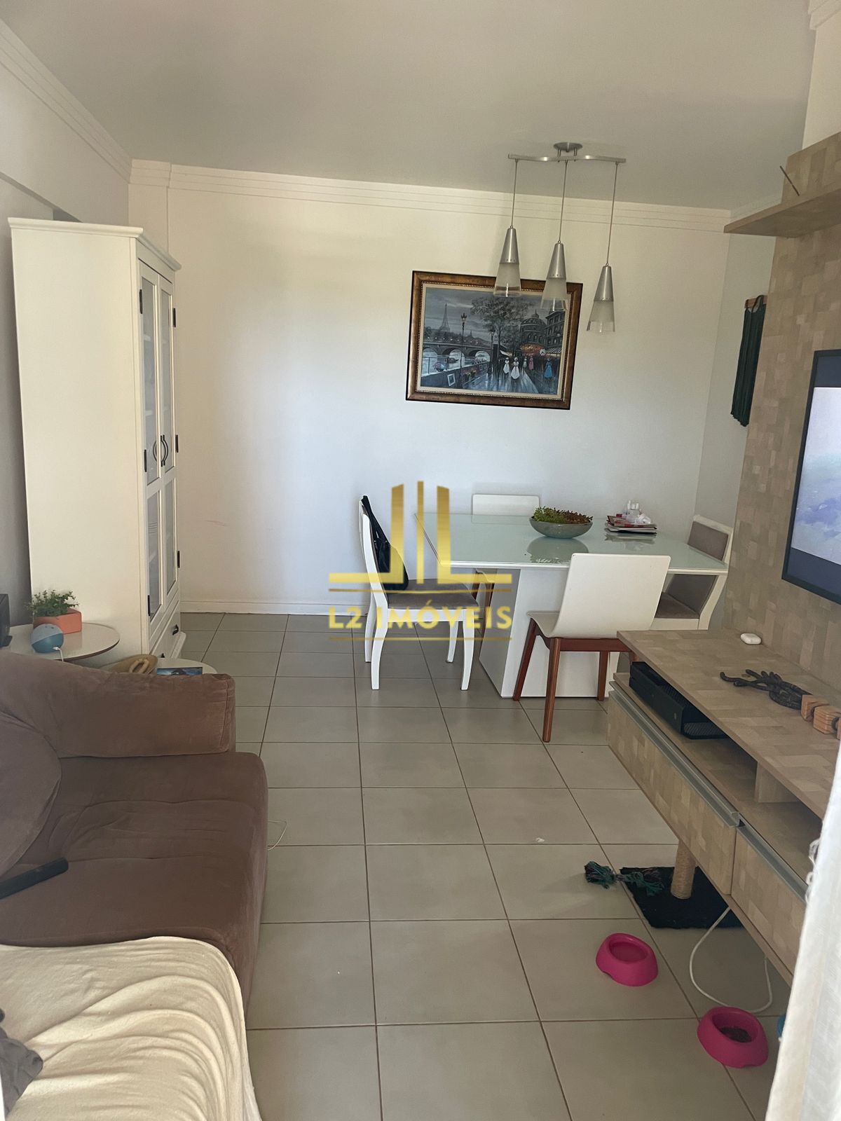 Apartamento, 3 quartos, 82 m² - Foto 1