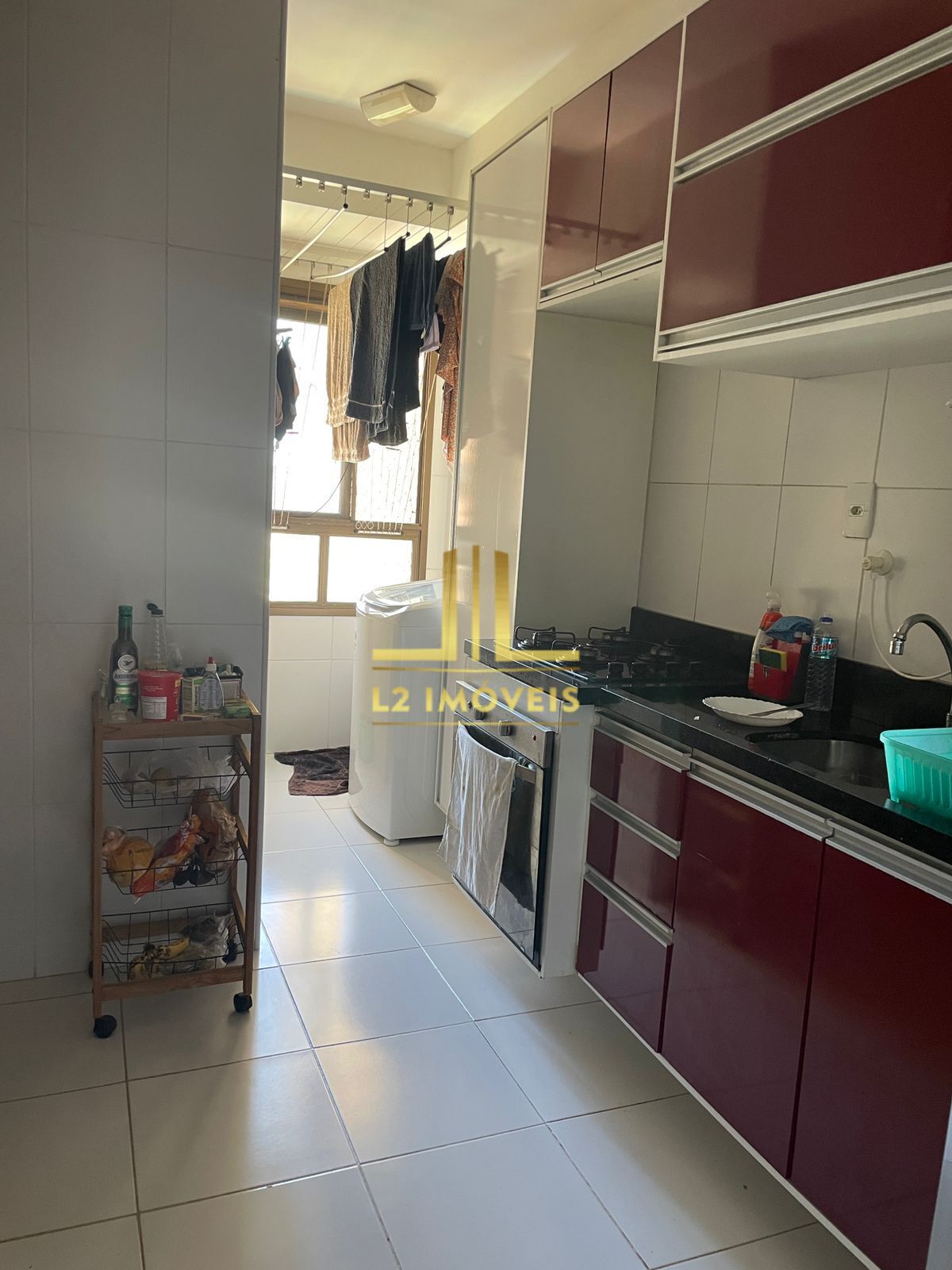 Apartamento, 3 quartos, 82 m² - Foto 3